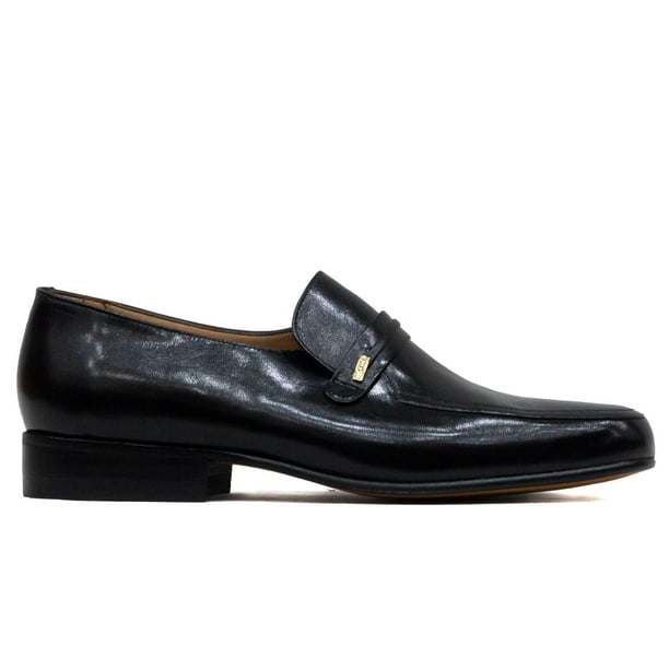 Zapatos para Hombre Maxdel 4102 negro 25