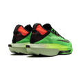 thumbnail image 3 of NIKE MENS Air Zoom Alphafly Next% FK 2 "Scream Green" DZ4784 304 DZ4784 304 from Stadium Goods, 3 of 8