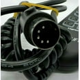 thumbnail image 2 of Pride Mobility Viva Lift Chair 10 button 5pin hand control remote CTL1707190, 2 of 2