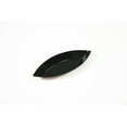 thumbnail image 1 of Paderno World Cuisine 2 3/8 Inch by 3/8 Inch Plain Non-stick Boat Mold, 1 of 2