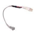 thumbnail image 2 of 2025 Latest Model 2Pcs Car Tweeter Dash Front Speaker Wire Harness Cable Adapter, 2 of 5