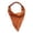 H, variant on LXJHUAN Floral Triangle Head Scarf for Women Lightweight Soft Bandana Neck Wrap Colorful Fashion Floral Hair Scarf Outing Travel Wear Comfort Head Scarf Multicolor One Size