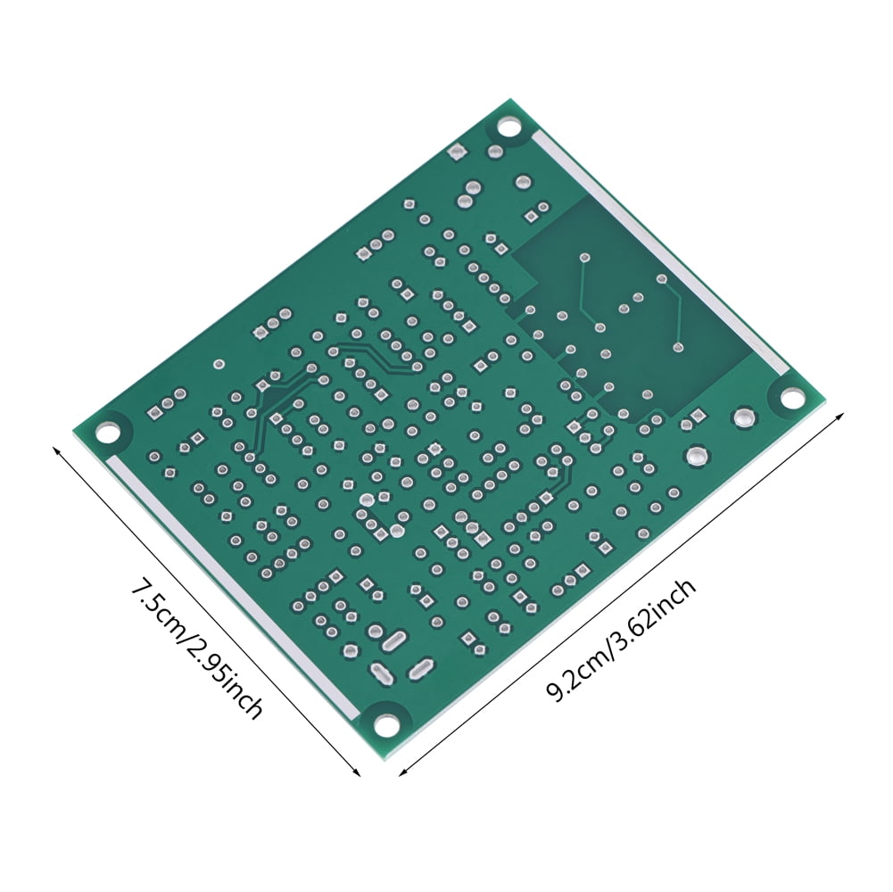 Mgaxyff airband radio receiver kit,Airband Aviation Radio Receiver DIY