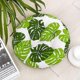 thumbnail image 1 of Seat cushion 50x50cm, chair cushion for indoor and outdoor - Garden furniture decoration Chair cushion., 1 of 5