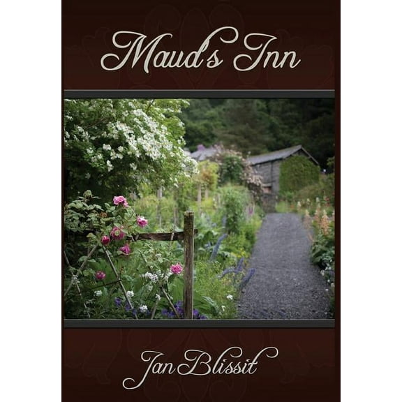 Maud's Inn, (Hardcover)
