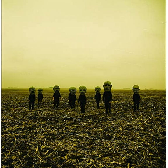 ALL HOPE IS GONE 10TH ANNIVERSARY