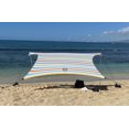 thumbnail image 1 of Carpa de playa Neso Grande de 2,7 m x 2,7 m y 2,1 m de altura, 1 of 8