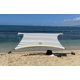thumbnail image 1 of Carpa de playa Neso Grande de 2,7 m x 2,7 m y 2,1 m de altura, 1 of 8