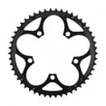 thumbnail image 2 of SRAM Road 10 Chainring - Black Tooth Count: 50 Chainring BCD: 110, 2 of 2