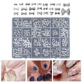thumbnail image 3 of Cristales De Imitación Macarena para Uñas De Diamantes De Imitación, 3 of 8