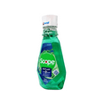 thumbnail image 3 of Crest Scope Outlast Mouthwash Fresh Mint Liquid Oral Rinse 16.9 fl oz, 3 of 4