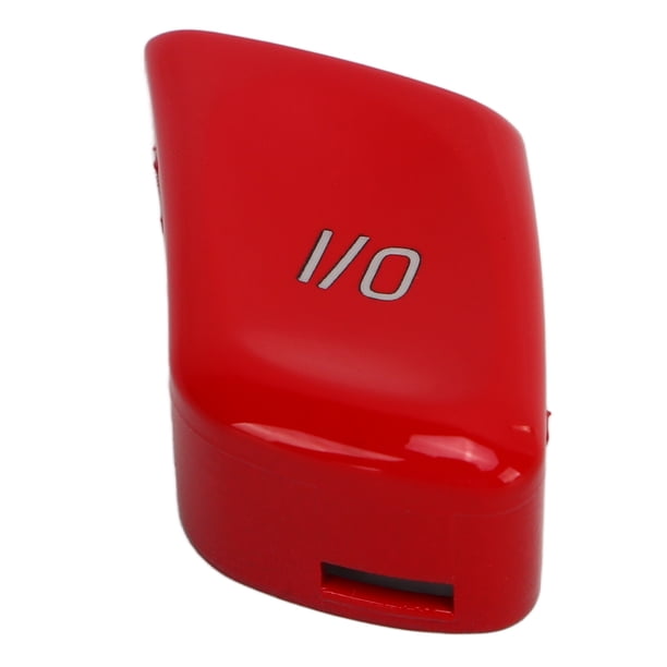Cubierta Del Botón Del Interruptor Del Volante, Vehículo