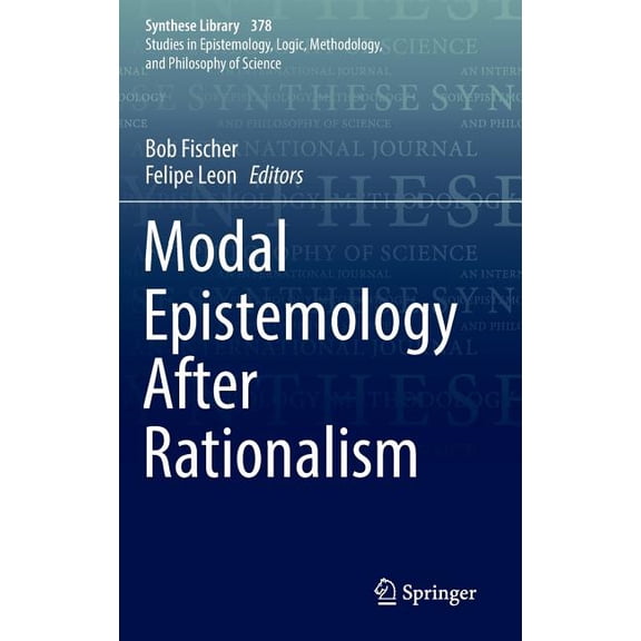 Modal Epistemology After Rationalism