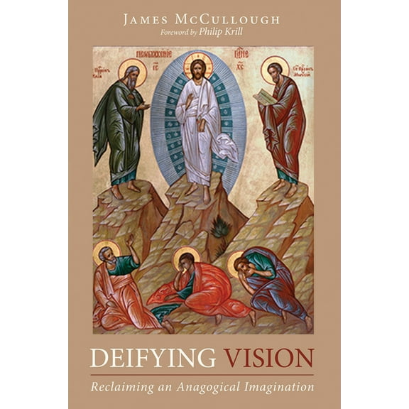 Deifying Vision, (Paperback)