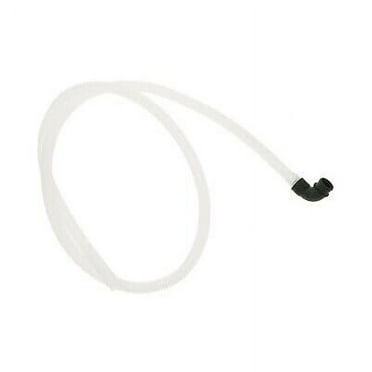 Compatible with GE WD24X29378 Drain Hose