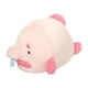 thumbnail image 4 of Animal de peluche de ballena, juguete de peluche de ballena con retirada de mocos, muñeca de animal de juguete de ballena rosa, regalos de juguete de, 4 of 7