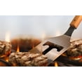 thumbnail image 3 of YouTheFan NCAA Tennessee Volunteers Classic Series 3 Piece BBQ Set, 3 of 4