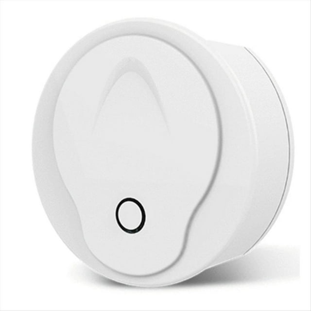 Aplicación Tuya Smart Life, Puerta de Enlace Inalámbrica Wi-Fi Bluetooth o ZigBee Compatible con Controlador LED de Voltaje Constante de 1 A 5 Colores
