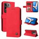 thumbnail image 2 of For vivo Y29 4G Leather Wallet Cases Skin Touch Phone Cover Stand with Strap - Black, 2 of 5