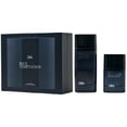 thumbnail image 5 of Zara Blue Temptation Set Perfume for Men Amber Fougère Fragrance Scent Eau de Parfum EDP 120ml (4.05 fl. oz) + 60ml (2.03 fl. oz), 5 of 5