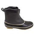 thumbnail image 2 of Frogg Toggs Mens StormWatch Dewitt Zip-Up Boots, 2 of 3