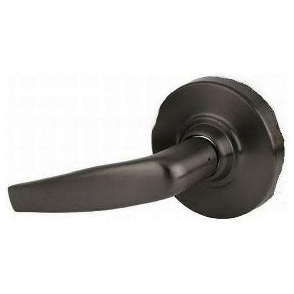 Schlage Nd170-Ath Athens Heavy Duty Single Dummy Door Lever - Bronze