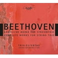 thumbnail image 2 of Beethoven / Trio Ostertag - Complete Works for String Trio - Music & Performance - CD, 2 of 2
