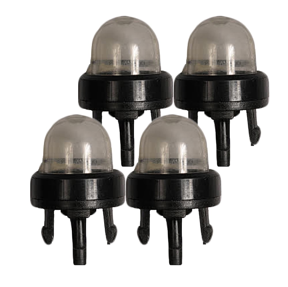 Homelite Chainsaw Ryobi Blower (4 Pack) Replacement Primer Bulb