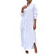thumbnail image 3 of Txlixc Blusa Kaftan casual para mujeres Txlixc  moda, 3 of 6