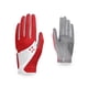 thumbnail image 1 of Guantes de Golf Advancent mujer cuero antideslizantes transpirables Rojo talla 17 OD029131-16, 1 of 6