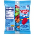 thumbnail image 5 of Swedish Fish Chews Soft & Chewy Candy 2.12 oz 3 Pack, 5 of 5