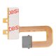 thumbnail image 4 of Cable Flexible De Contactor De Montaje En Bayoneta, Cable Plano Flexible De Contactor De Luz FPC Para Lente VR II, 4 of 8