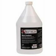 Best Welds 905-16-25503 1Gal Coolant Fluid, Green