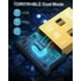 thumbnail image 3 of KLYNE - Zexmte Bluetooth Usb Adapter Csr 4.0 Usb Dongle Bluetooth Receiver Transfer For, 3 of 6