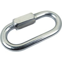 Seachoice Prod Seachoice Connecting Quick Link - Pack of 10