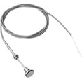 thumbnail image 4 of Racing Power R2332 6 ft. Chrome Choke Cable Kit, 4 of 4