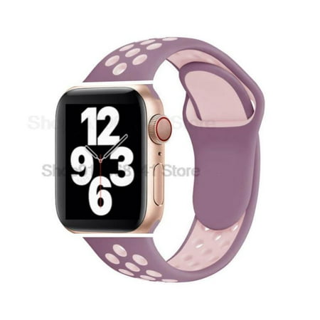 

KOAdventures: Adult - Unisex - Breathable Sport Band - Silicone