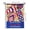 D, variant on LNOGEUPG 12x18 Inch Patriotic Flipflops Welcome Garden Flag, Double Sided 4th of July Red White Blue Chicken Outdoor Yard Flag, Retro Farmhouse American Patriotic Decorative Flag
