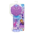 thumbnail image 6 of Disney Frozen JEWEL REVEAL™ Ice Skating Elsa Fashion Doll, 6 of 6