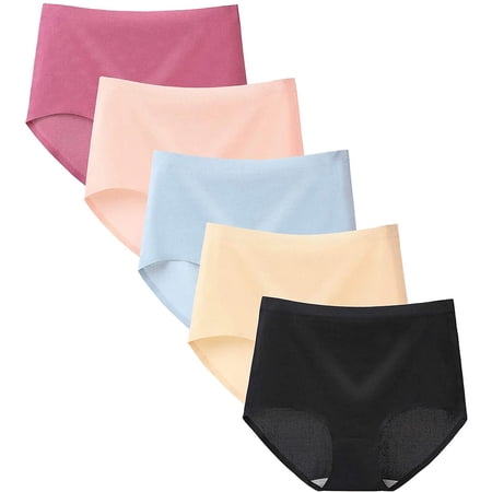 Women Knickers Briefs Soft Stretch Underwear | Walmart Canada