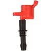 thumbnail image 2 of MSD 8243 MSD Ignition Coil 2004-2008 Ford 4.6L/5.4L 3-valve engines, Red, Individual, 2 of 7