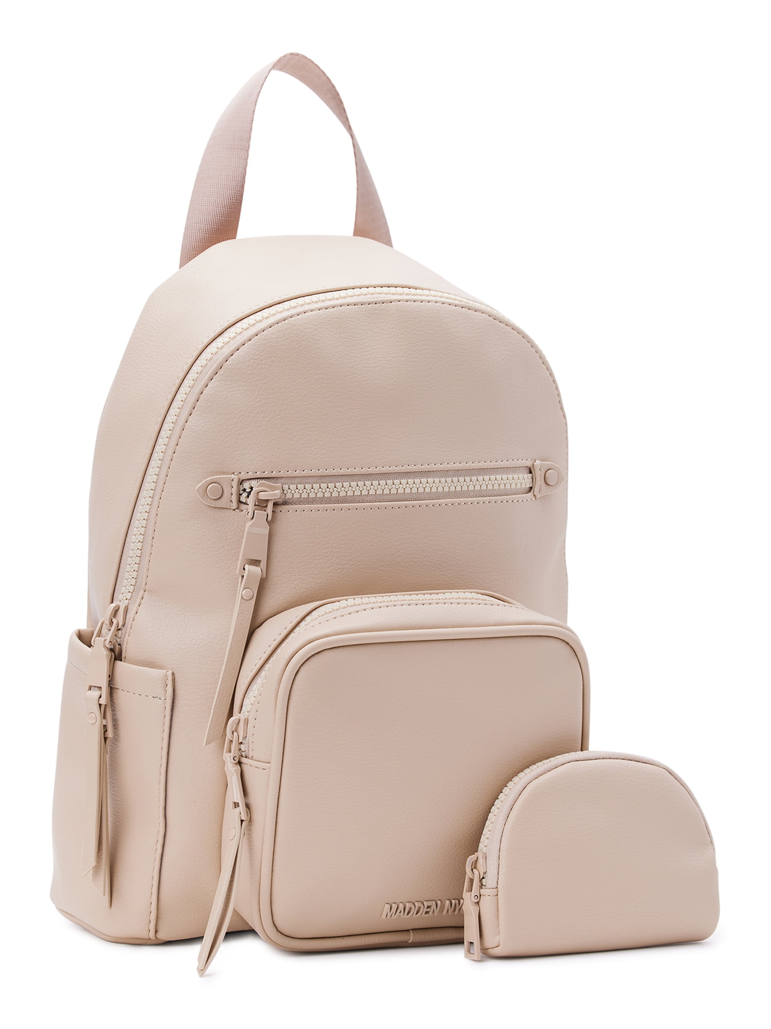 Marc Jacobs Women's Nylon Biker Mini Backpack, India | Ubuy