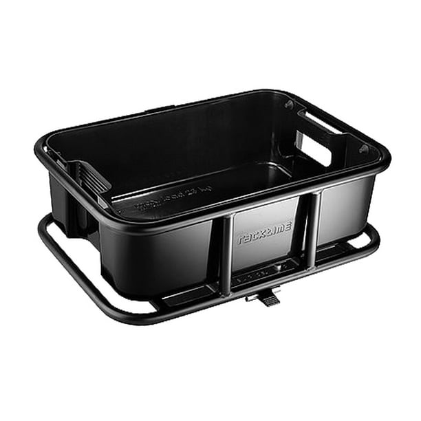 Racktime BoxIt Small Rear Racktop Bicycle Basket