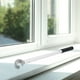 thumbnail image 4 of Barra de tensión ajustable para ventanas y toldos. Barra de tracción de aleación de aluminio para persianas y cortinas sin cordón., 4 of 7