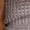 Gray, variant on Women Two Piece Outfits Crochet Sheer Knit Sweater Top Wide Leg Pants Lounge Matching Sets
