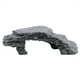 thumbnail image 2 of Cueva escondite de reptiles Acuario Escondite de tortugas tomando el sol ANGGREK Otros, 2 of 8