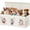 Beige, variant on Extra Large Toy Box, Collapsible Sturdy Kids Toy Chest for Boys, Girls, Kids, 39*13.5*15.5",Toy Storage Organizer Toddler Storage Bins with Lids, Toy Box for Living Room, Bedroom, Nursery, Gray