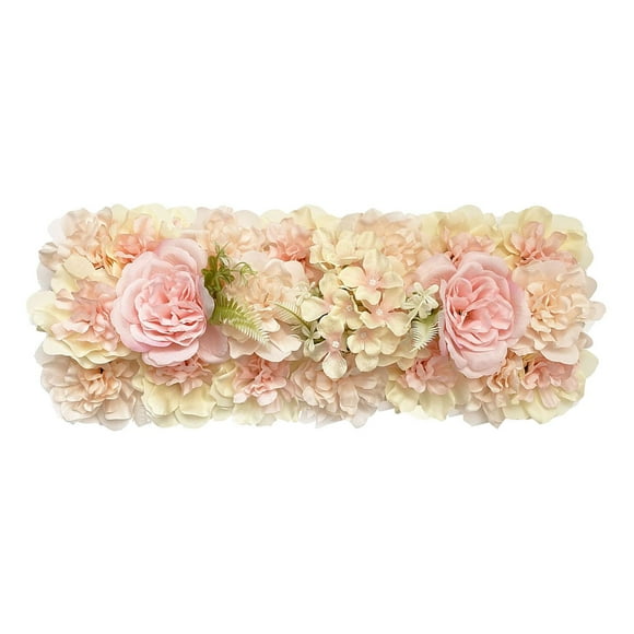 Wedding Flowers Row,wedding road cited flower arch flowers row,table runner wedding table centerpieces reception,flower arrangements silk roses artificial flowers,Table Setting Dark Champagne