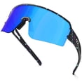 thumbnail image 1 of Gafas de sol deportivas FMY Gafas de ciclismo polarizadas UV400, 1 of 6