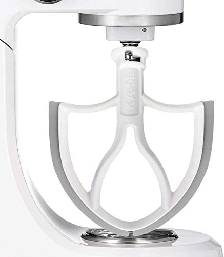 kitchenaid artisan paddle attachment